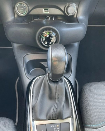 Citroen C4 cena 47999 przebieg: 138879, rok produkcji 2018 z Chełm małe 781